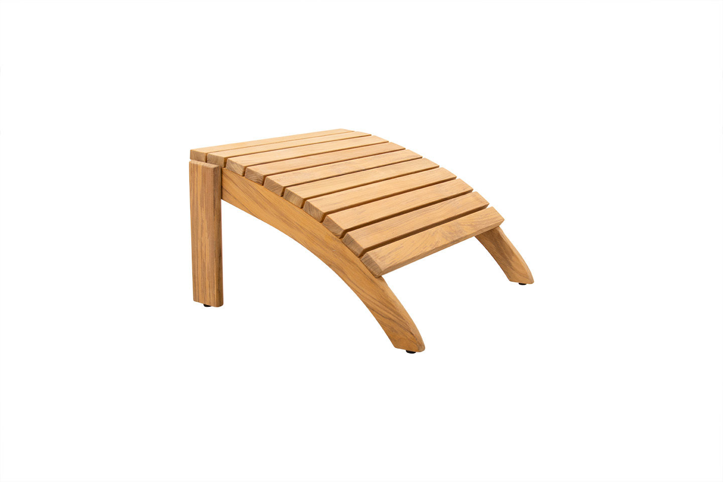 Adirondack Footstool